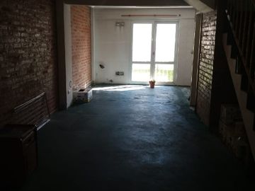Triplex en venta en Bernal Centro