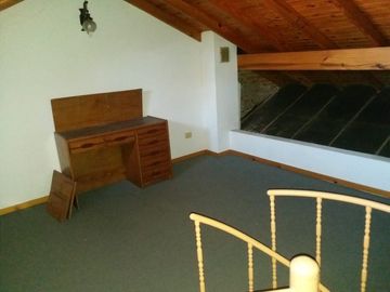 Triplex en venta en Bernal Centro