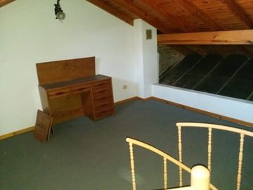 Triplex en venta en Bernal Centro