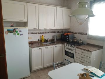 Triplex en venta en Bernal Centro