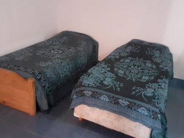 Casa tres ambientes. Barrio Camet. Mar del Plata.