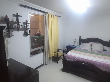 casa en venta en santa bárbara. Cod V4773