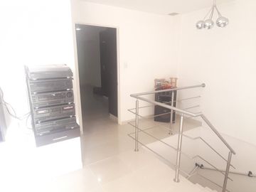 casa en venta en santa bárbara. Cod V4773
