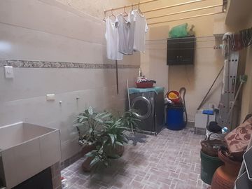 casa en venta en santa bárbara. Cod V4773