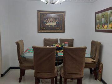 casa en venta en santa bárbara. Cod V4773
