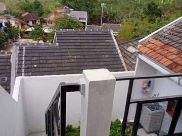 Rumah cantik jatihandap atas dekat padasuka, arcamanik cimenyan bandung