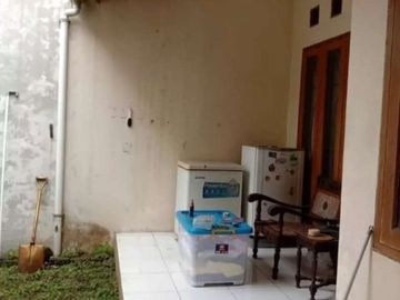 Rumah Antapani Cluster Murah dekat Arcamanik Cibodas Bandung Timur