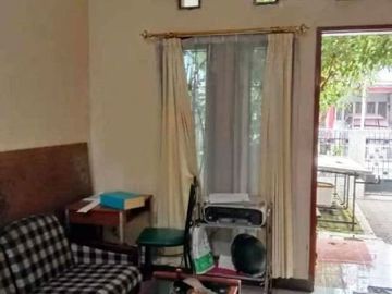 Rumah Antapani Cluster Murah dekat Arcamanik Cibodas Bandung Timur