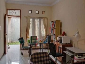 Rumah Antapani Cluster Murah dekat Arcamanik Cibodas Bandung Timur