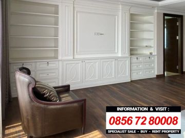 DIJUAL APARTEMEN dgn BEST VIEW at PROVIDENCE PARK (dkt PERMATA HIJAU)