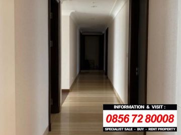 DIJUAL APARTEMEN dgn BEST VIEW at PROVIDENCE PARK (dkt PERMATA HIJAU)