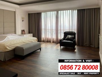 DIJUAL APARTEMEN dgn BEST VIEW at PROVIDENCE PARK (dkt PERMATA HIJAU)