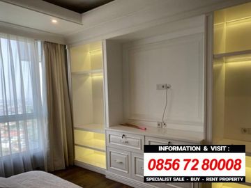 DIJUAL APARTEMEN dgn BEST VIEW at PROVIDENCE PARK (dkt PERMATA HIJAU)