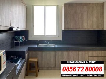 DIJUAL APARTEMEN dgn BEST VIEW at PROVIDENCE PARK (dkt PERMATA HIJAU)