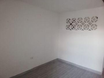 APARTAESTUDIO EN ARRIENDO EN CHINCHINA