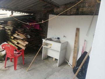 APARTAESTUDIO EN ARRIENDO EN CHINCHINA