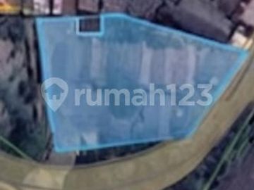Dijual Ruamh dan Tanah di Kebayoran Lama, Jakarta Selatan