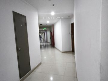 Dijual Apartemen Sahid Sudirman Residence Jakarta Pusat