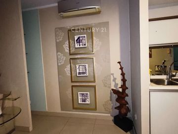 Dijual Apartemen Sahid Sudirman Residence Jakarta Pusat