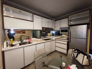 Dijual Apartemen Sahid Sudirman Residence Jakarta Pusat