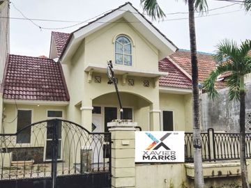 Dijual Rumah Pondok Mutiara Indah Sidoarjo