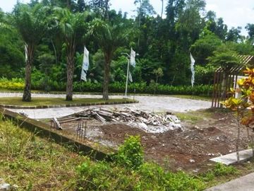 Jual Rumah Minimalis Type 40/75 Siap KPR Di Utara Prambanan