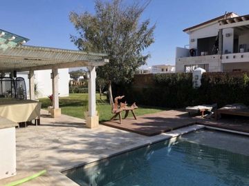 VENTA DE CASA EN OTOMI, SAN MIGUEL DE ALLENDE