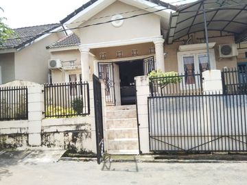 Rumah Dijual di Palembang Dekat RSUD Siti Fatimah