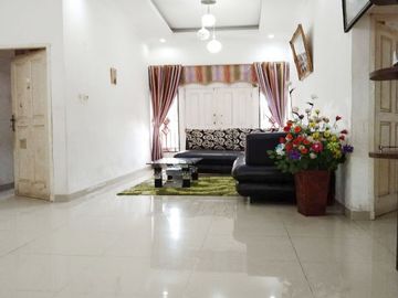 Rumah Dijual di Palembang Dekat RSUD Siti Fatimah