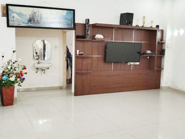 Rumah Dijual di Palembang Dekat RSUD Siti Fatimah