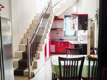 Rumah Dijual di Palembang Dekat RSUD Siti Fatimah