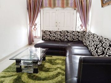 Rumah Dijual di Palembang Dekat RSUD Siti Fatimah