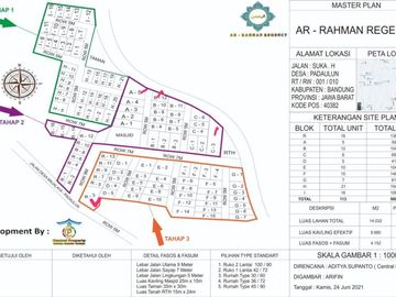 AR Rahman Regency, Dekat Borma Majalaya Diskon 15%: Rumah Majalaya Bandung
