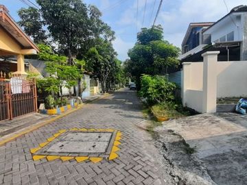 BARU GRESS WIYUNG SBY BARAT 1 Lantai Wisma Lidah Kulon