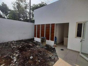 BARU GRESS WIYUNG SBY BARAT 1 Lantai Wisma Lidah Kulon