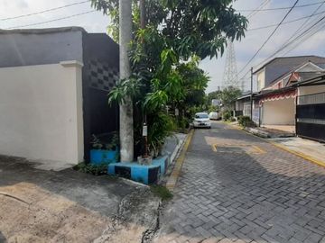 BARU GRESS WIYUNG SBY BARAT 1 Lantai Wisma Lidah Kulon