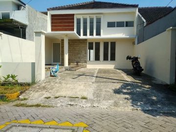 BARU GRESS WIYUNG SBY BARAT 1 Lantai Wisma Lidah Kulon