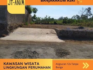 Kavling Hunian Pun Investasi ; Kawasan Wisata