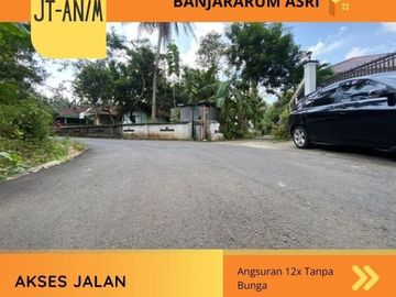 Kavling Hunian Pun Investasi ; Kawasan Wisata