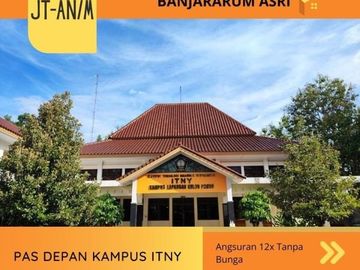 Kavling Hunian Pun Investasi ; Kawasan Wisata