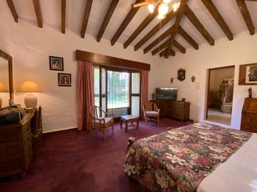 VENTA DE RESIDENCIA DE UN NIVEL