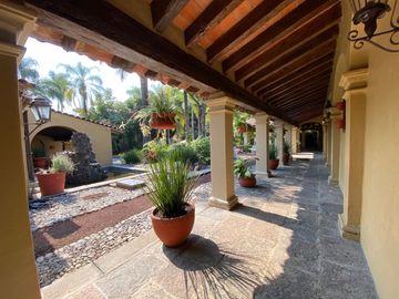 VENTA DE RESIDENCIA DE UN NIVEL