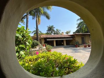VENTA DE RESIDENCIA DE UN NIVEL