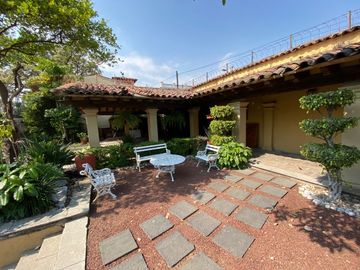 VENTA DE RESIDENCIA DE UN NIVEL