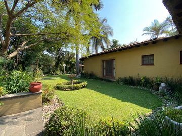 VENTA DE RESIDENCIA DE UN NIVEL