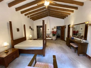VENTA DE RESIDENCIA DE UN NIVEL