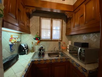VENTA DE RESIDENCIA DE UN NIVEL