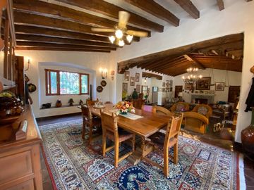 VENTA DE RESIDENCIA DE UN NIVEL