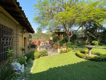 VENTA DE RESIDENCIA DE UN NIVEL