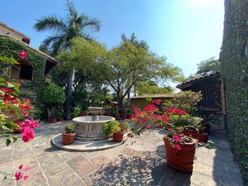 VENTA DE RESIDENCIA DE UN NIVEL